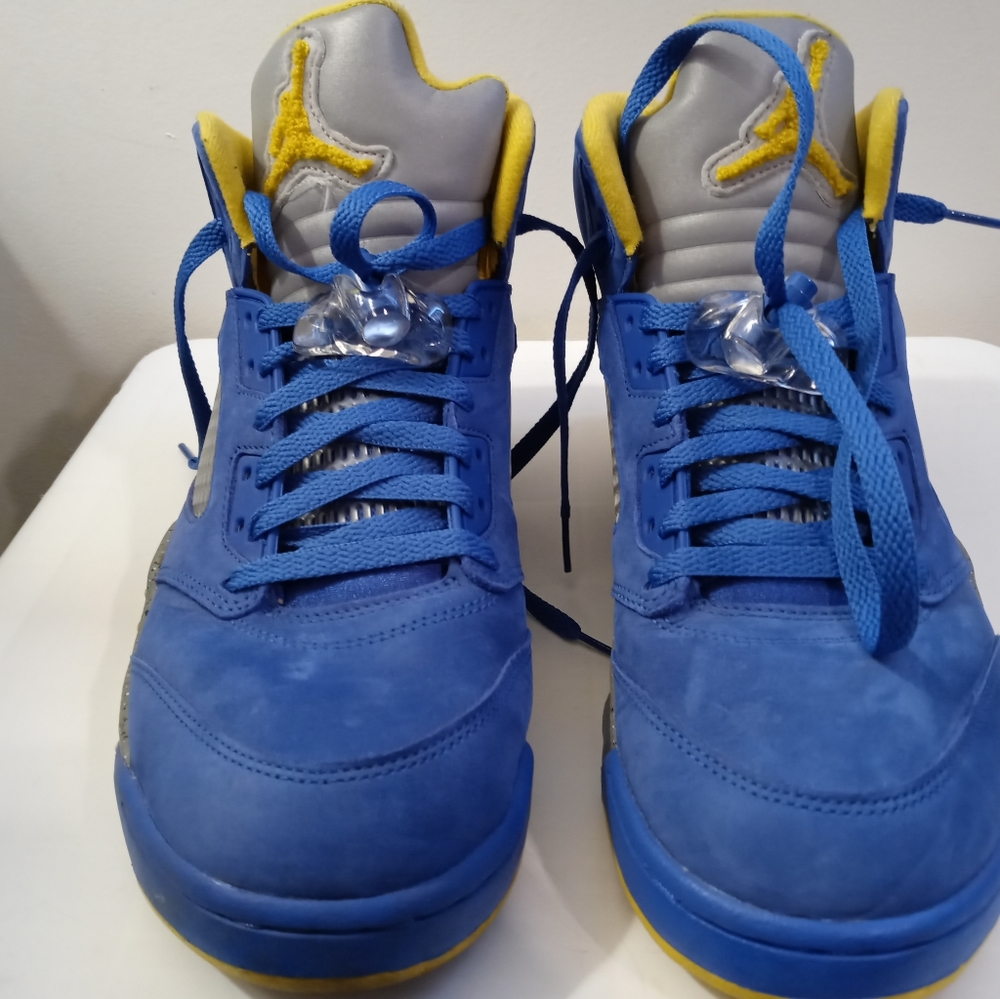 Air Jordan 5 Laney